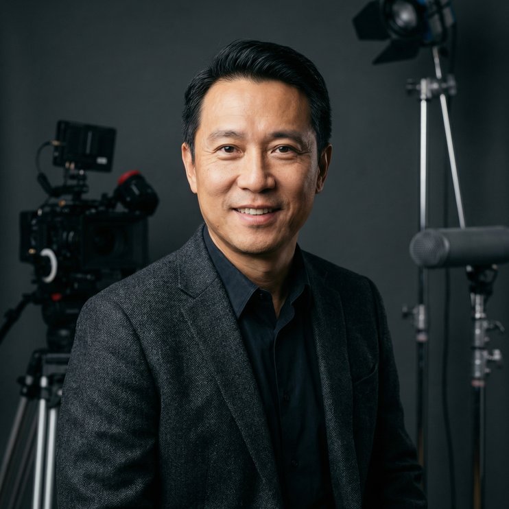 老虎菜 - 陈明远导演